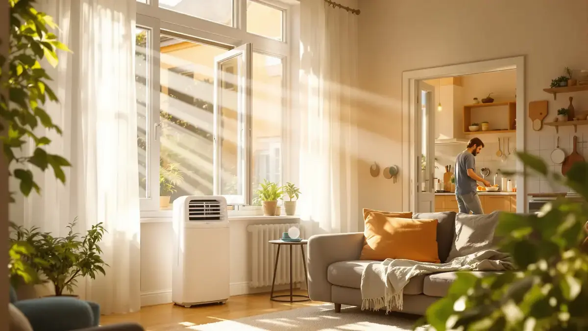 Odborníci odhalují své nejlepší tipy, jak kontrolovat vlhkost a přitom udržet teplo v domácnosti