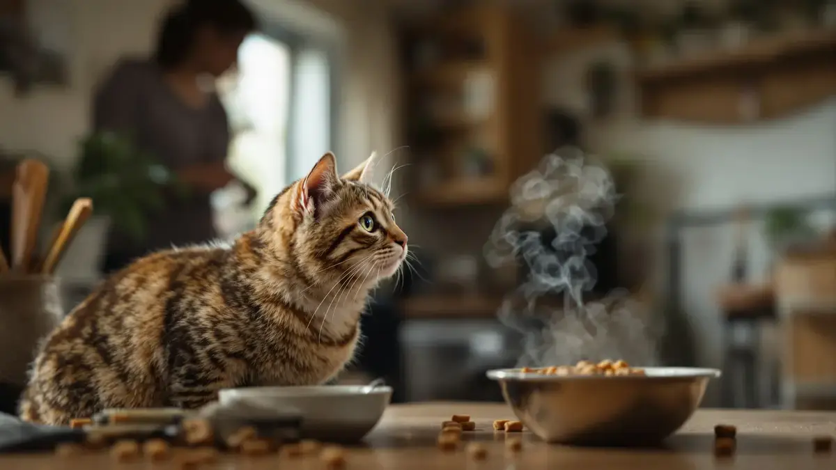 Vědecké výzkumy ukazují, jak dlouho trvá kočce zapomenout na svého majitele